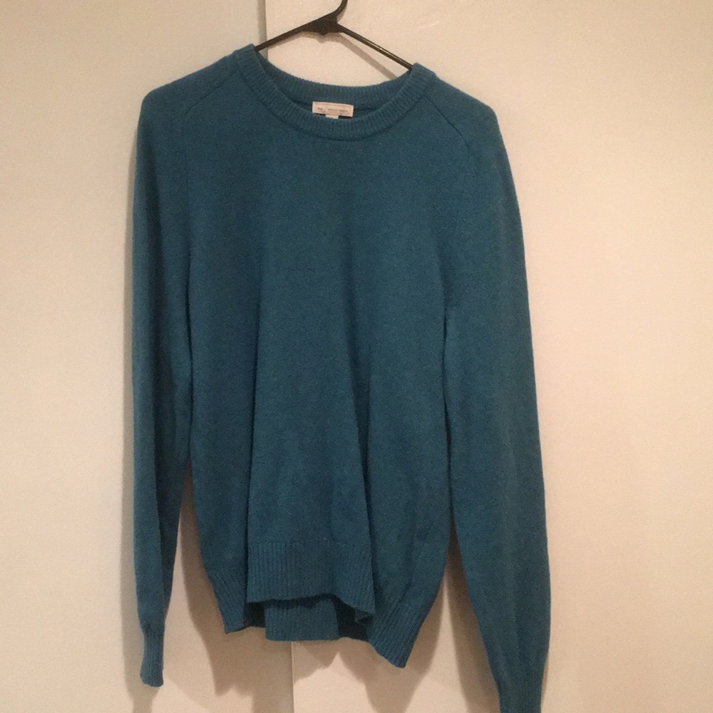 Gap Lambs Wool Sweater. 🧜🏻‍♀️
